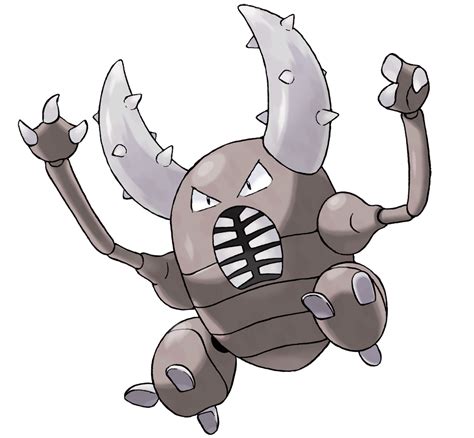 pinsir wikidex.